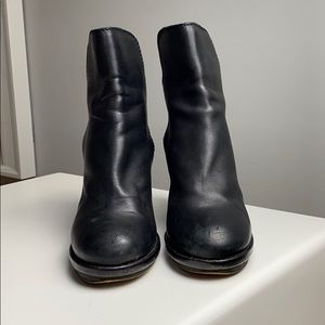 Acne Studios boots size 10